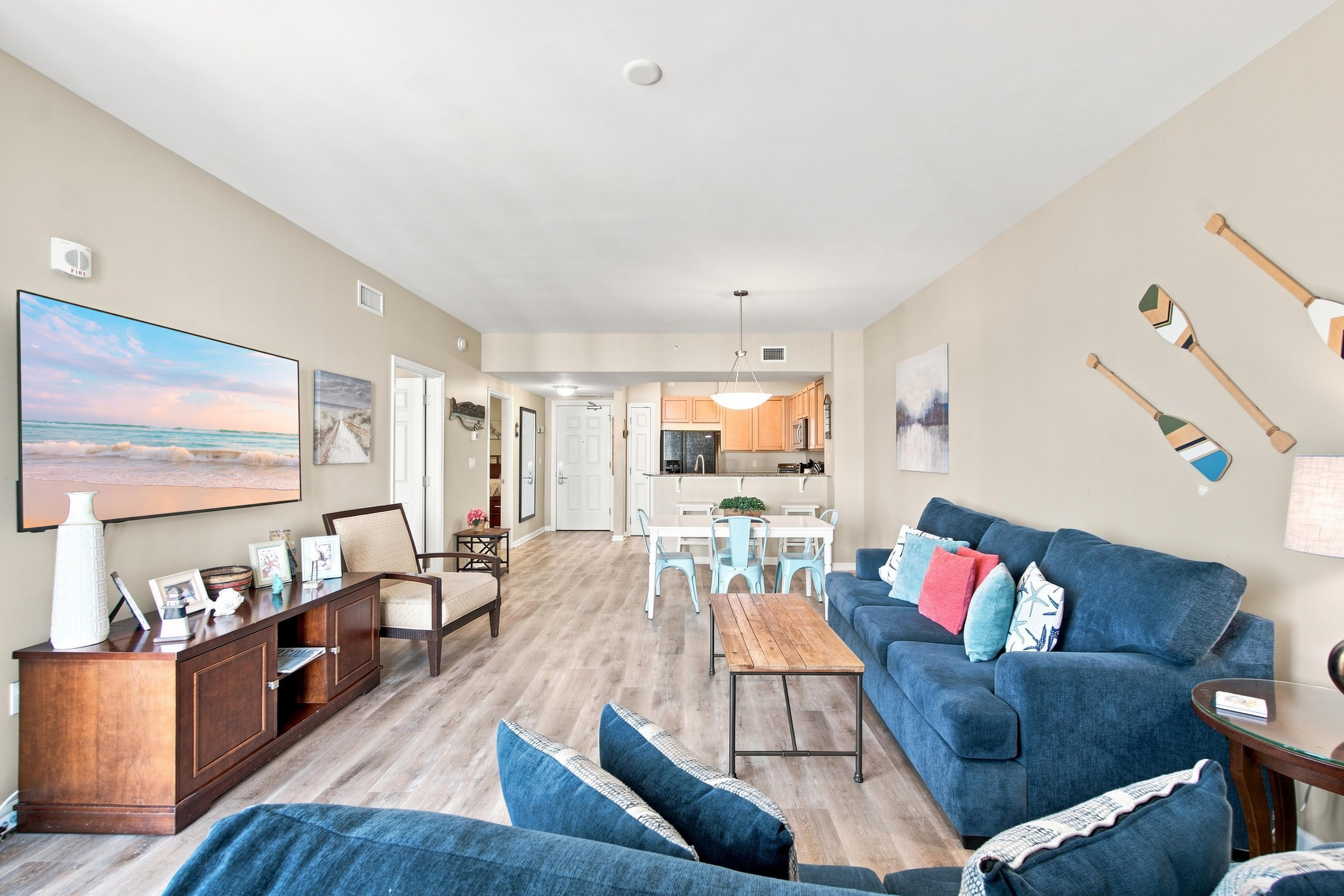 Destin property view 3